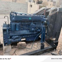 مولده • شتاير • ١٢فولت