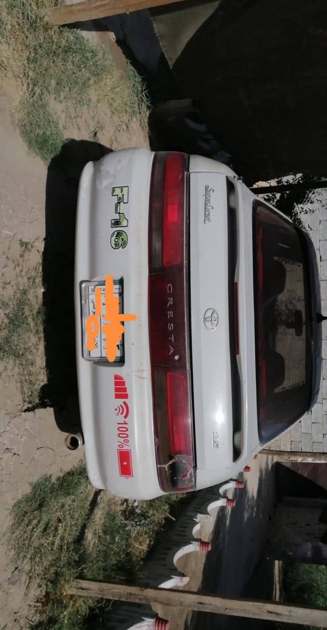 كرستة للبيع 37 وبيهة مجال تفاصيل ع هاذة الرقم ***********
