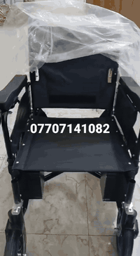 كراسي كهربائيه جديده بالكارتون يطبك ويصير بالسياره بدون رفع البطاريات ...