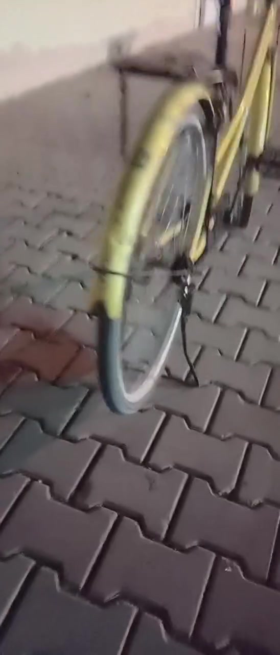 السلام عليكم بايسكل للبيع ياباني سعر 40 بيها مجال مكاني ورا السائله طوز خورماتو اللي يريد خليجي على خاص


**إذا كنت صاحب هذا الإعلان وتريد حذفه لأي سبب، رجاءا أرسل رسالة إلى الدعم الفني**