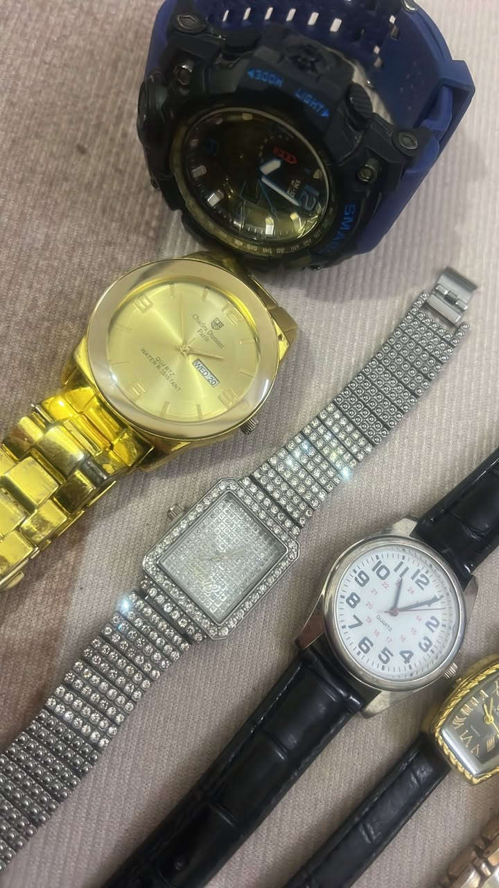 ساعات باله رجالي نسائي الاكثريه ماركه للبيع


**إذا كنت صاحب هذا الإعلان وتريد حذفه لأي سبب، رجاءا أرسل رسالة إلى الدعم الفني**