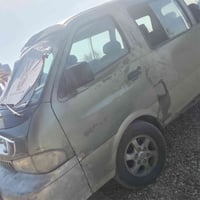 كيا بريجو • ٢٠٠٠ • طقم تواير جدد