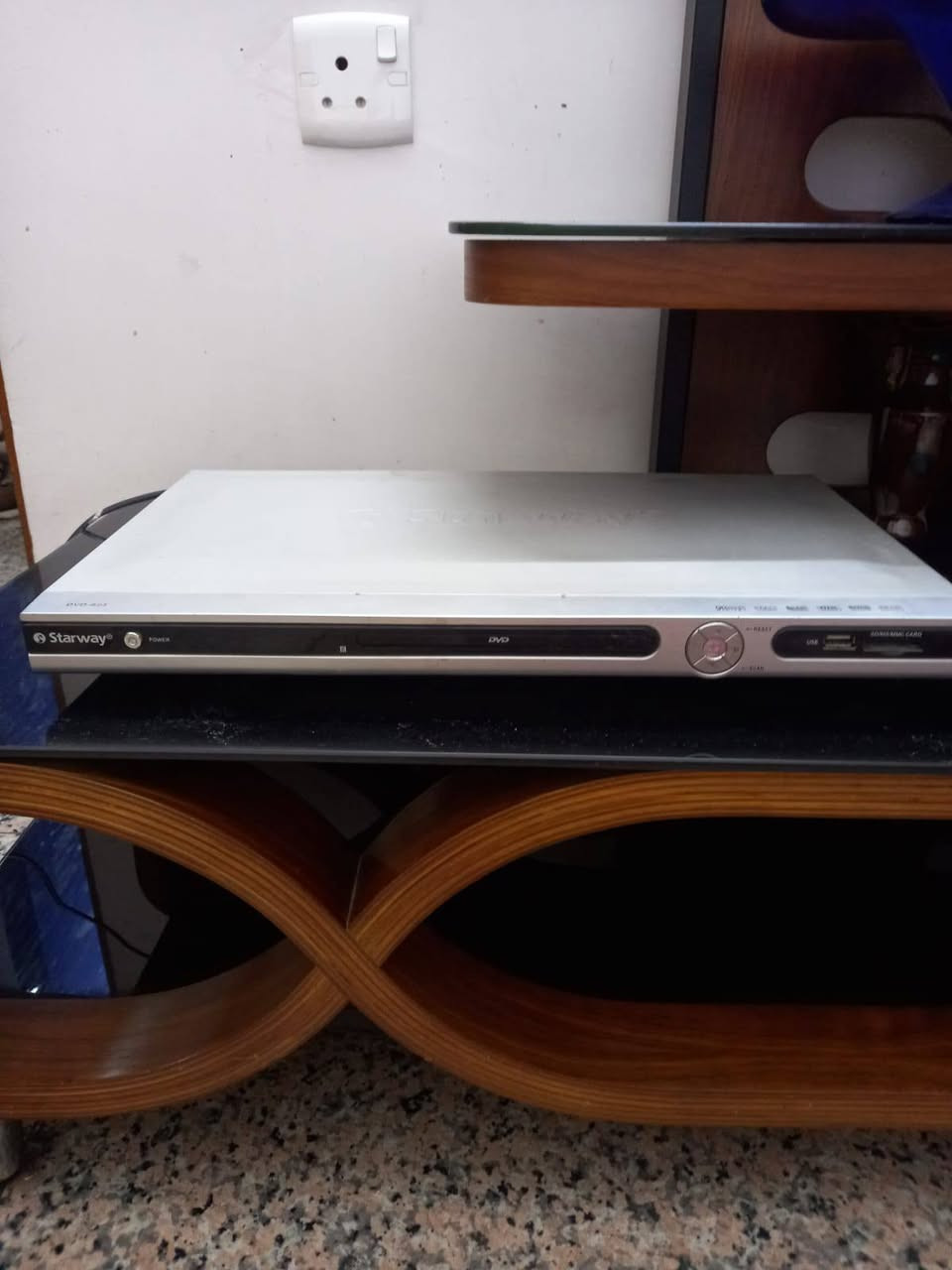 ستلايتات عدد ٢ نظيفات وشغالات سعر الواحد ١٠ وبي مجال ودفدي نظيف وشغال سعره ١٠ وبي مجال المكان/ الدورة المهدية الثانية


**إذا كنت صاحب هذا الإعلان وتريد حذفه لأي سبب، رجاءا أرسل رسالة إلى الدعم الفني**