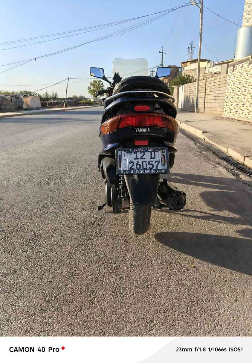 دراجه ماجسته للبيع مرقمه وبسمي وشرط التحويل السعر/مليونين ٢٠٠٠٠٠٠/ الشراي يتصل/***********
