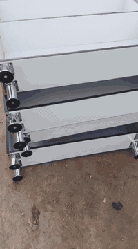 البيع العدد 6 رخيصات مامستخدمهن جبتهن ماصارن بلمحل توني مفصهه ***********
