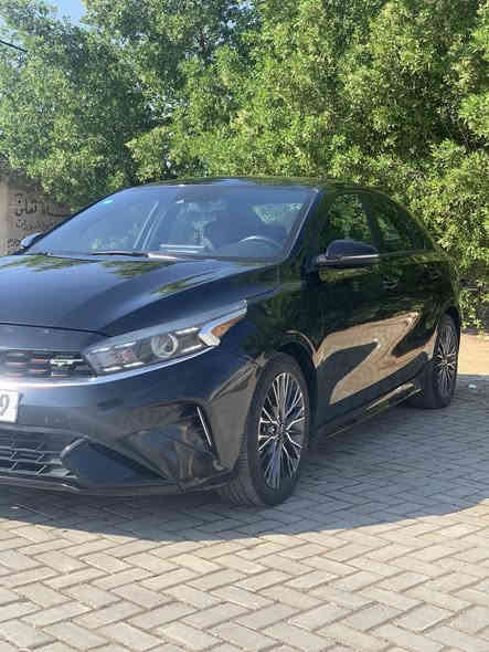 سلام عليكم كيا فورتي جيتي لاين موديل 2023حادث موضح بل صوره فول سياره عده فتحه رادارامامي خلفي جانبي تثبيت سرعه تحديد مسار ستيرن سبورت حرف Dسايد بريك دكمه اوتو هولد سياره ماشيه 41الف سياره جاهزه خير من الله كل نقص مابيه سياره معروضه 158مكاني بغداد عامريه ***********
