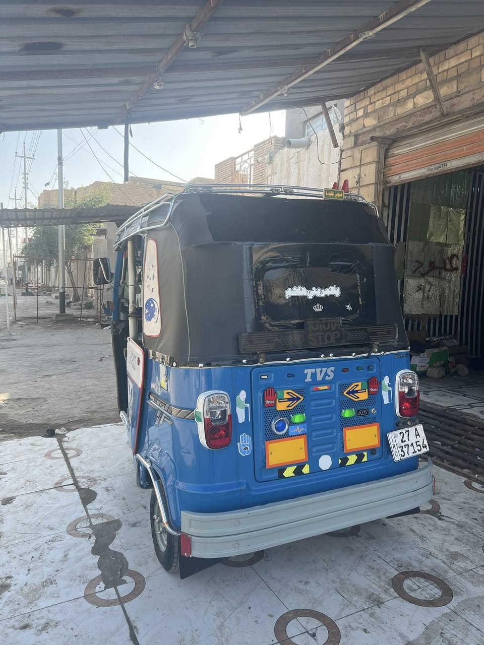 السلام عليكم للبيع مديل 21 كفاله عامه
بدون تعمير ولا صبغ ولا ضربه 

رقم وسنويه مداور ثاني يوم 

السعر 8 و100 وبيهاا مجال 

رقم راعيهاا ‭0781 672 4987‬

(***********)
