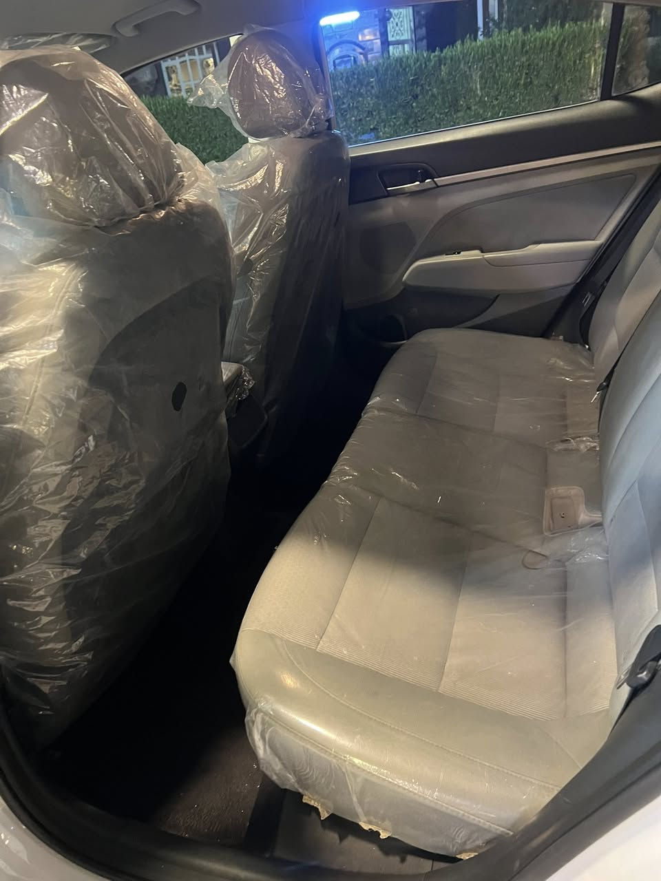 النترا 2017 وارد امريكي ليبل واحد بدون ضربة 
محرك 1400 تيربو gdi 
رقم بغداد ب اسمي السيارة تحويل ثاني يوم 
مواصفاتها بصمة ،كاميرا خلفية ، شاشة 
السعر 120 بي مجال بسيط 
مكان السيارة / بغداد المدائن
للاستفسار ***********
