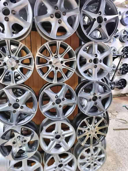 ويل كبات ستوتة حجم ١٣
يوجد توصيل جميع المحافظات
***********
