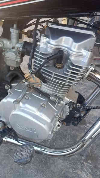 سلامو علیکم دراجە للبیع نامە مودیل 24 معدل شلعە فول یرادلە اشویە ترتیبات  مکان طوبزاوە یم فلکەت تکریت سعر 350  بیمجال ***********
