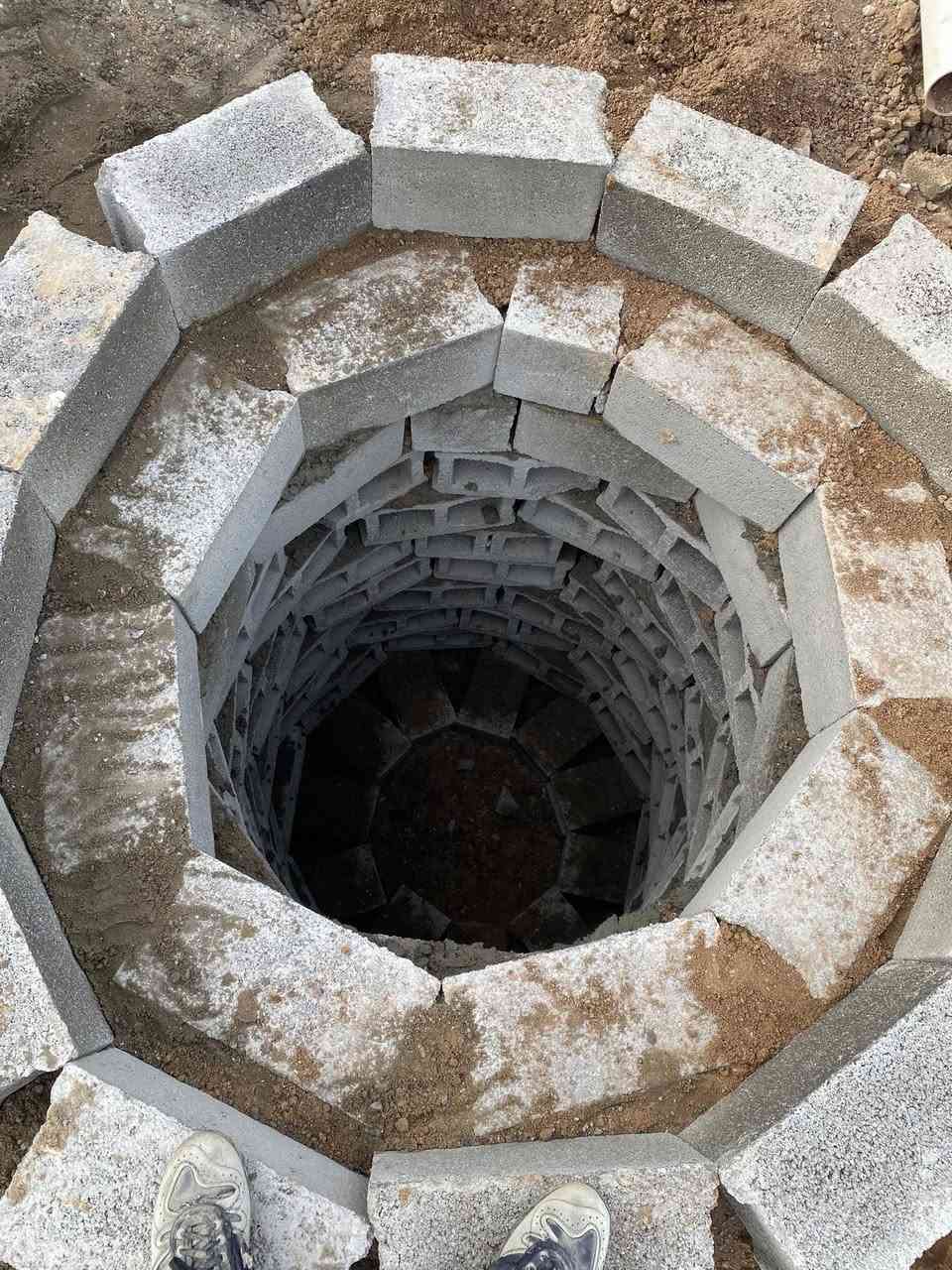 السلام عليكم يوجد كادر حفر وبناء وصب منهولات بأنسب الاسعار خابرني عالرقم وتدلل ***********
