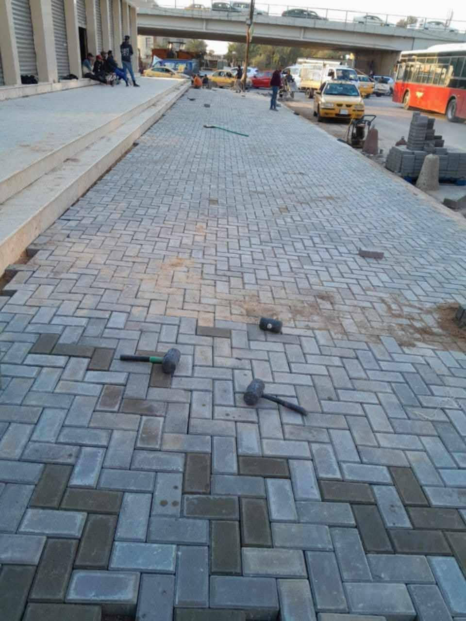 معمل مقرنص بغداد يوجد لدينا جميع نواع المقرنص بسعار مناسبه وجوه سوك ويوجد لدينا خدمت توصيل بغداد وجميع المحافضات متوفر كادر عمل  /***********..
*********** #مقرنص #المقرنص #تطبيك #معمل #خلفات #خلفه #بغداد #معمل #بغداد # يوجد كرسته وعمل بسعار مناسبه####
