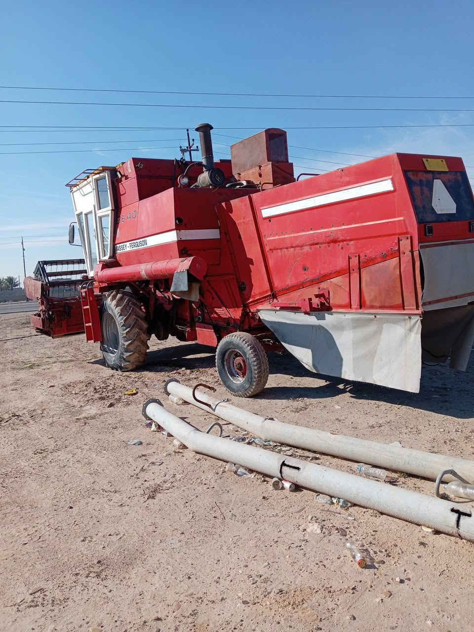 البيع فوركسن مكفوله من صبغ من لحيم موديل ٨٩ حاصوده شغاله سعر ٩ وبي مجال 
***********
