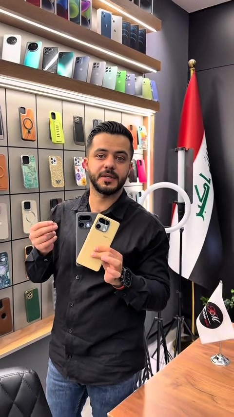 #حسين_موبايل_ستي @حسين ستي 🔥📲 @Ali Booz Kurt📱🏆 @يوسف تقنيات 


**إذا كنت صاحب هذا الإعلان وتريد حذفه لأي سبب، رجاءا أرسل رسالة إلى الدعم الفني**