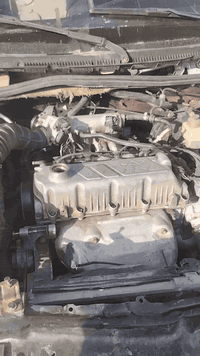 كير ومحرك شيري كوين شرط الشغل 07733743976