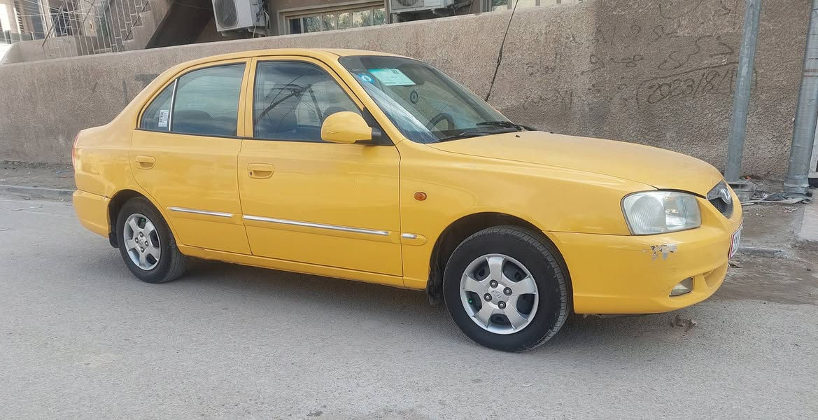 السلام وعليكم فيرنه مديل 14 باسمي مصفره بلاديه كفاله عامه من كلشي احلا من صور  مكينه كير تبريد جدد صدر كله جديد جاهزه من كل النواحي بغداد الامين السعر ٧٤ وبيه مجال سياره كفاله عامه  ***********
