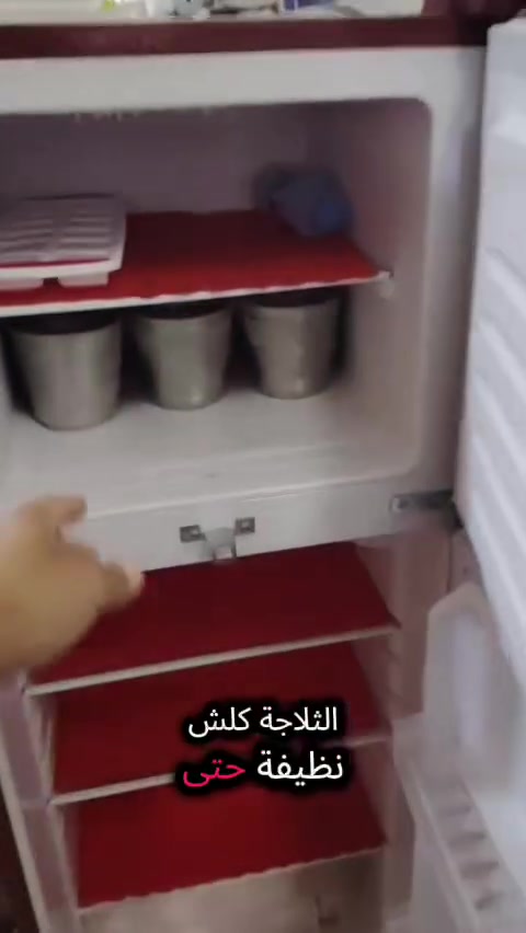 ثلاجه لبيع 14قدم نضيف مال بيت حته التميت عملتها توب كلوب يعني اليشتري يدعيلي *********** مو شراي لا تكسر بسعر تعبني فدوه اروحلك
