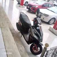 دراجه • جديد • كركوك