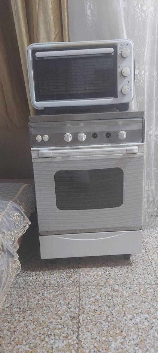 للبيع طباخ مع اوفن السعر ١٢٠


**إذا كنت صاحب هذا الإعلان وتريد حذفه لأي سبب، رجاءا أرسل رسالة إلى الدعم الفني**