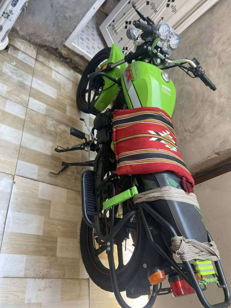 متاح دراجه ٢٠٢٣ اصولي كفاله عامه محرك ٢٠٠ أوراق كامله اصولي گبل للرقم لون تفاحي مثل ما واضح بالصوره كفاله عامه.. بس للجادين فقط
مكاني كربلاء مقابيل جامعة الفريحه ***********
