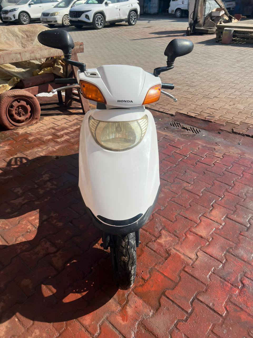 دراجة سبيسي ياباني دراجة نظيفة شلعة تشك الكاع سعر 450 وبيهة مجال للشراي ***********
