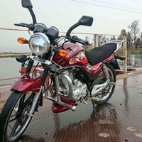 للبيع ماطور هيوشه  موديل ٢٣ بعده جديد مكمرك كامل السعر خاص.. 077214477...