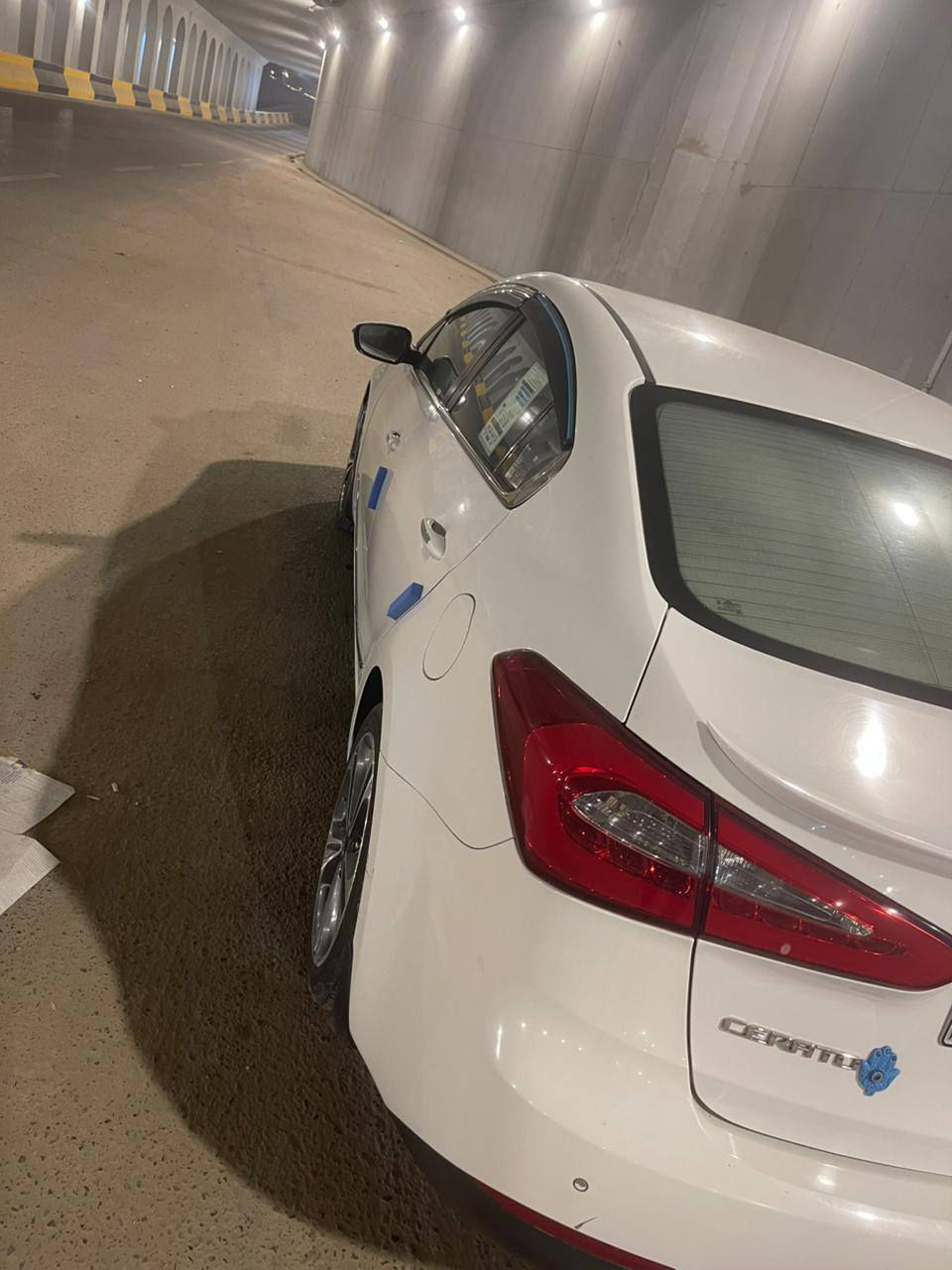 السلام عليكم
سيراتو للبيع مديل 2016 

مكفوله كفاله عامه من صبغ فتح تبديل

فول مواصفات السياره ماشيه 128 

السياره على وضع الشركه 

العنوان كوفه رقم الهاتف 

***********

السعر 140
