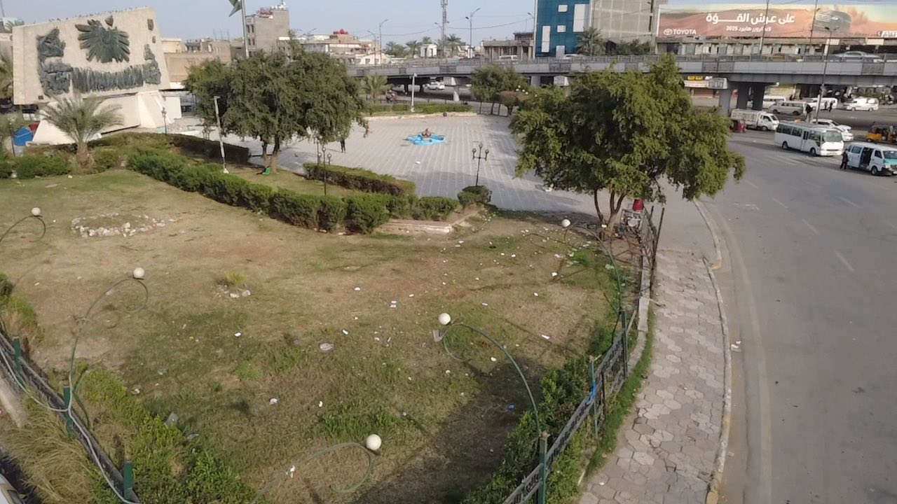 مكتب الودق للعقار

💥 قطعة أرض ركن تجارية للبيع
📍 حي القاهرة – قرب تقاطع الموال

📐 600م² | واجهة 20م | نزال 30م
✅ ركن على شارعين – موقع استثماري ممتاز

📞 للاستفسار: ***********
⏳ فرصة لا تعوّض
