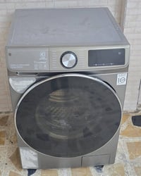 غسالة ملابس • ١٣ كيلو • أربيل باداوه