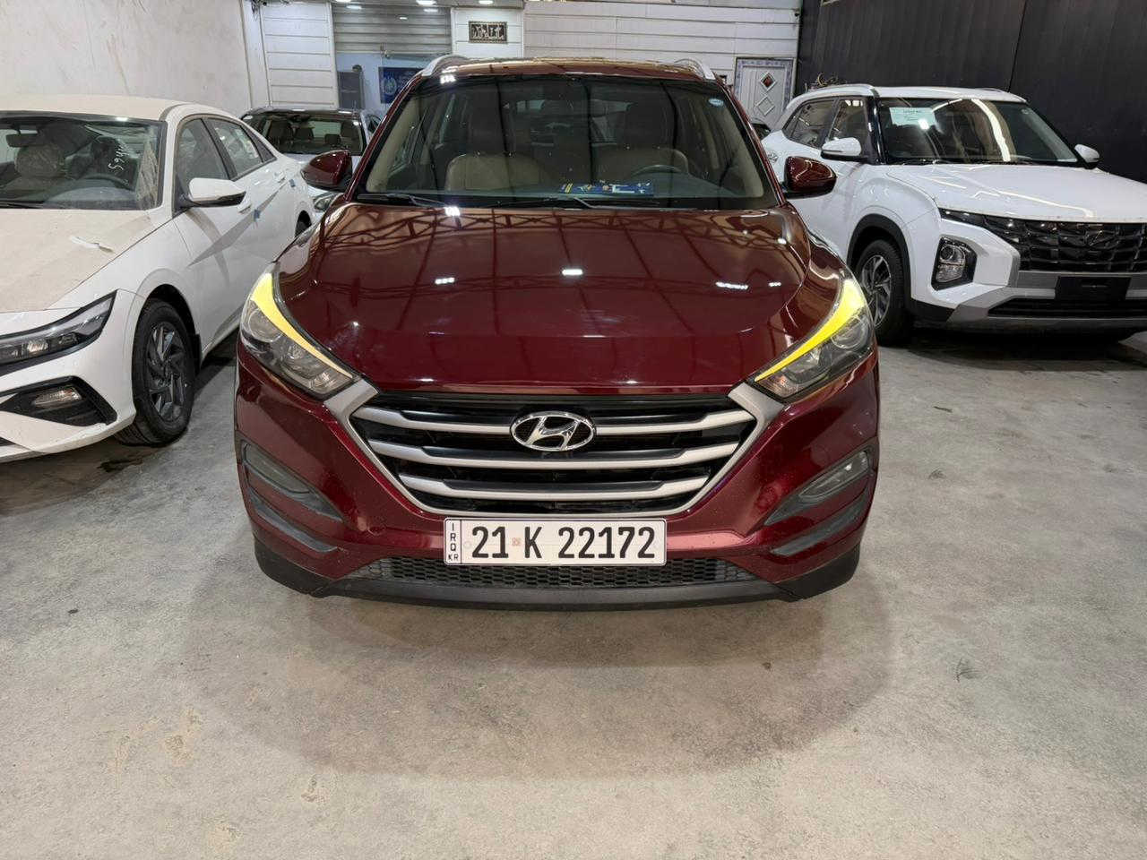 السلام عليكم

توسان كندي  2018 

نص موصفات 

كير مكينة كفالة 

ماشية 116 الف 

حادث باب عكس السايق 

تبديل بنيد نفس اللون اصلي بجم كبس 

رقم سليمانية هزة و سنوية جديد 

مكاني بغداد زيونة

بيع فقط 

السعر 138 ورقة مجال بسيط 

للاستفسار ***********
