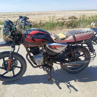 بوكسر • ٢٠٢٠ • باجاج