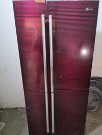 ثلاجة • الكترونيات • للبيع