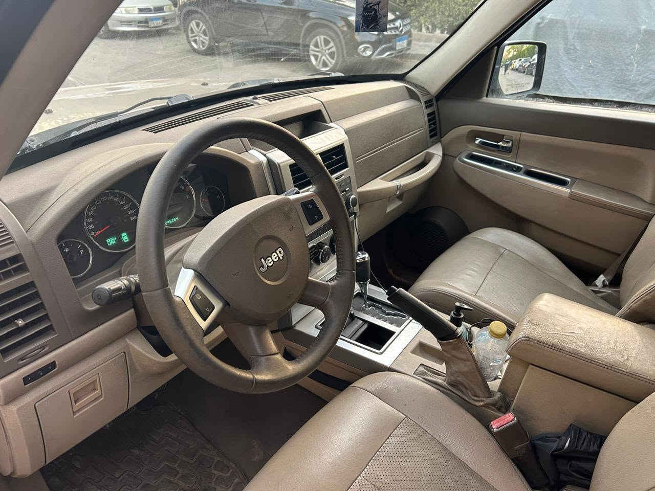 للبيع
Jeep  kk
موديل 2009
مرور القاهرة الجديدة 
عداد246الف 
بدون توكيلات 
رخصة سنه 
عربيه ماشاء الله فابريكه دواخل بدون تكه ولا ملاحظات رشه سقف وكبوت فقط تكليح تاني تكليح للشكل والتجميل المعاينه التجمع الأول 
مطلوب 700 الف
للإستفسار 
01229353243


**إذا كنت صاحب هذا الإعلان وتريد حذفه لأي سبب، رجاءا أرسل رسالة إلى الدعم الفني**