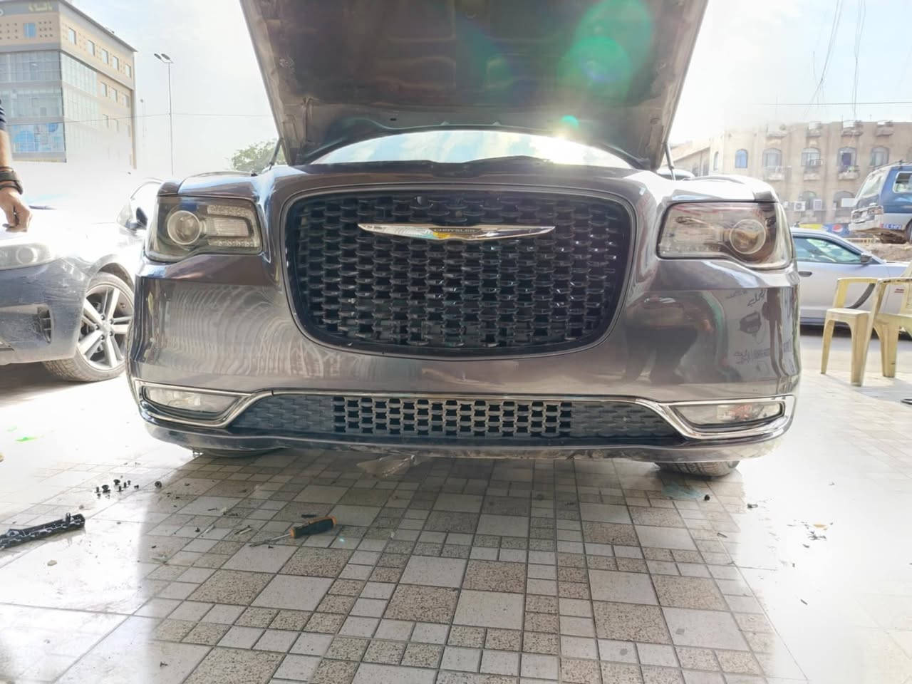 دعاميات اوباما ١١ الى ٢٣ الوان تايون اصلي
كامله +فارغه
SRT +C +S

العنوان بغداد حي الجامعة مجاور نفق الشرطه بشارع بسكولاته
هاتف ***********
هاتف ***********
القمة للدعاميات
