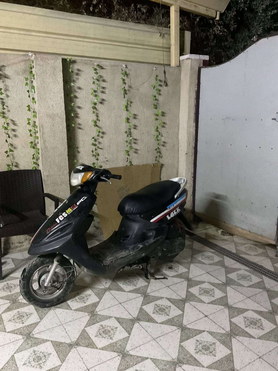 سلام عليكم ماكس قجمة موديل 2012 دراجة مكفولة مكينة خرسة نكرة سلف بكل وقت كهربائيات كلهة شغالة جيب فيتر وتعال افحص شرط ختم واحد بغداد الدورة ***********
