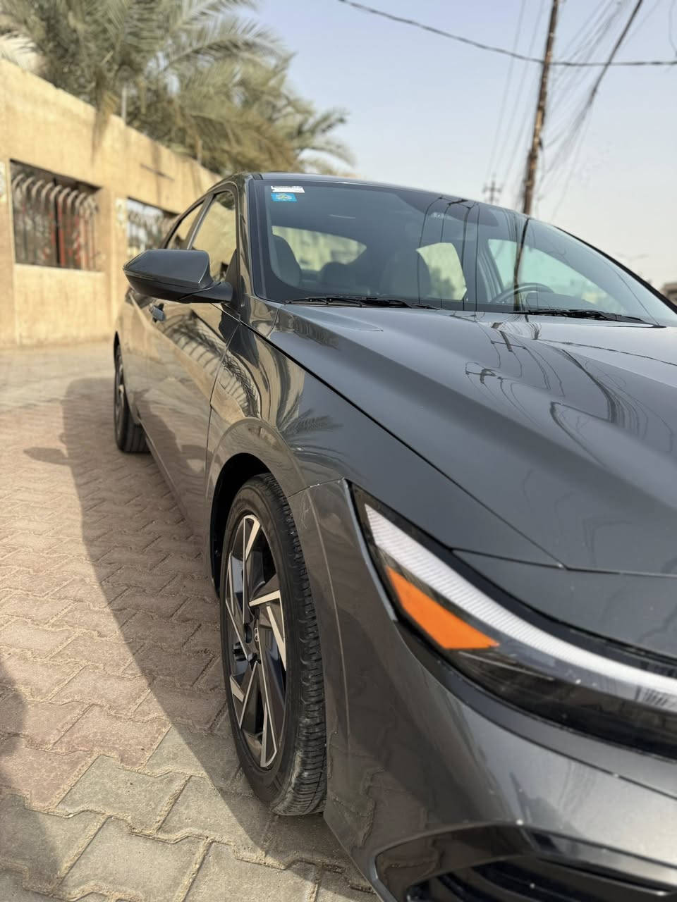 سلام عليكم الانتره هايبرد موديل 2024
موصفات:
١.بصمه تشغيل  تشغيل عن بعدد 
بصمه ابوب   وترحيب 
٢.رادرات امامي خلفي وجوانب +حساسات اماميه خلفيه
٣.فتحه سقف +بصمه جنطه
٤.ثلاثه انضمه قيادة
٥.شاحن واير ليس  
٦.منفاخ اطارات
٧.كشنات  كهرباء حضن تدفئه تبريد
٨.خزن ميموري 
السعر:185$وبيه مجال
بيه  موصفات غير مذكوره
الرقم بغداد ترقيم جديد 
رقم الهاتف: ***********
رقم الثاني:***********
غير متواجد على الخاص وشكراً
