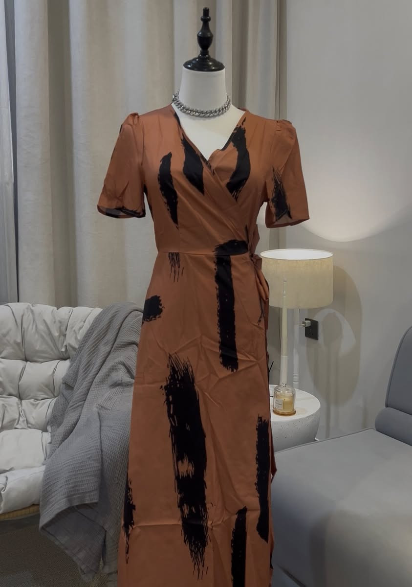 بهاري وصيفي مكس شي ان جديد
شلعة مابيع مفرد شلعة فقط ..
القطعه  بالفين وبس 🙏🏻


**إذا كنت صاحب هذا الإعلان وتريد حذفه لأي سبب، رجاءا أرسل رسالة إلى الدعم الفني**