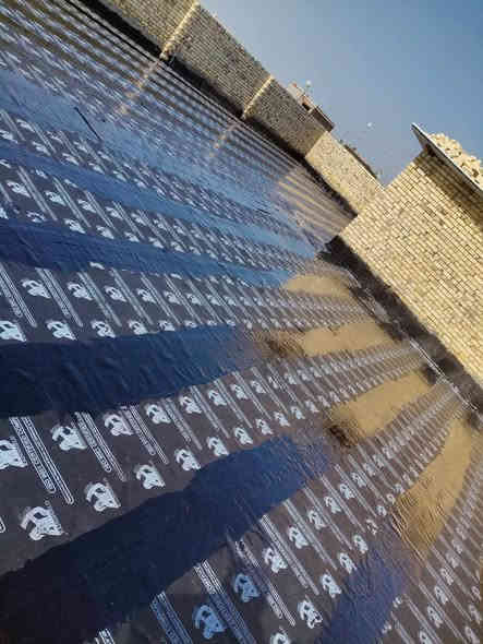 يوجد كادر عمل متكامل من مدكات مع حدل وتنضيف البيوت زفت ولباد تصعيد طابوق ورمل وبلوك بناء خزاين لبخ قواعد وكوبلن قاعده
للاستفسار الاتصال على الرقم
***********
