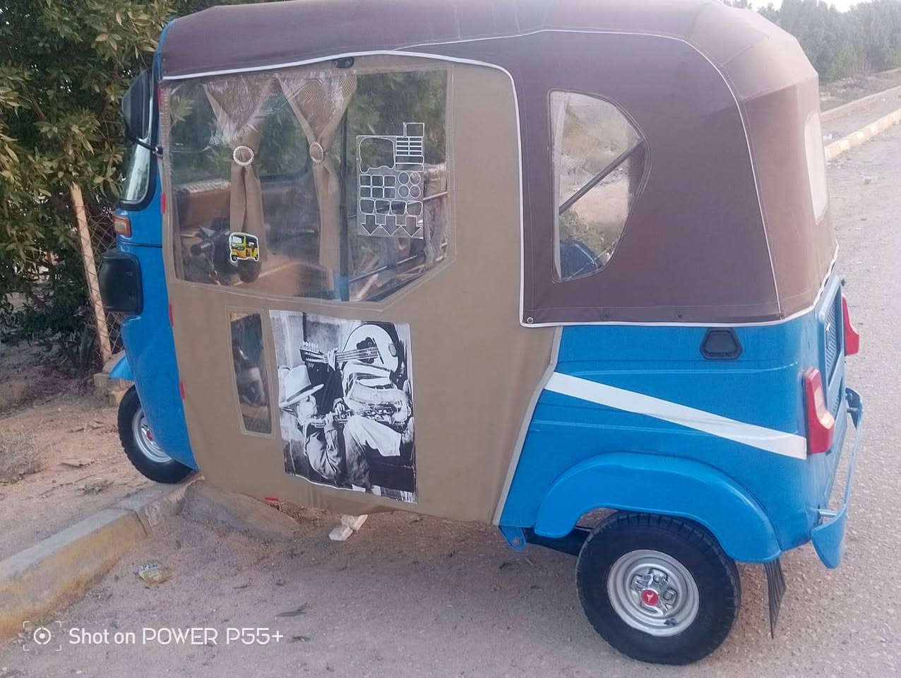 سلام عليكم تكتك للبيع موديل 21تكتك حلوه مكلف بل نشر سعره 7وبيه مجال
***********
