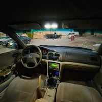 مازدا 626 • ٢٠٠١ • رقم دهوك