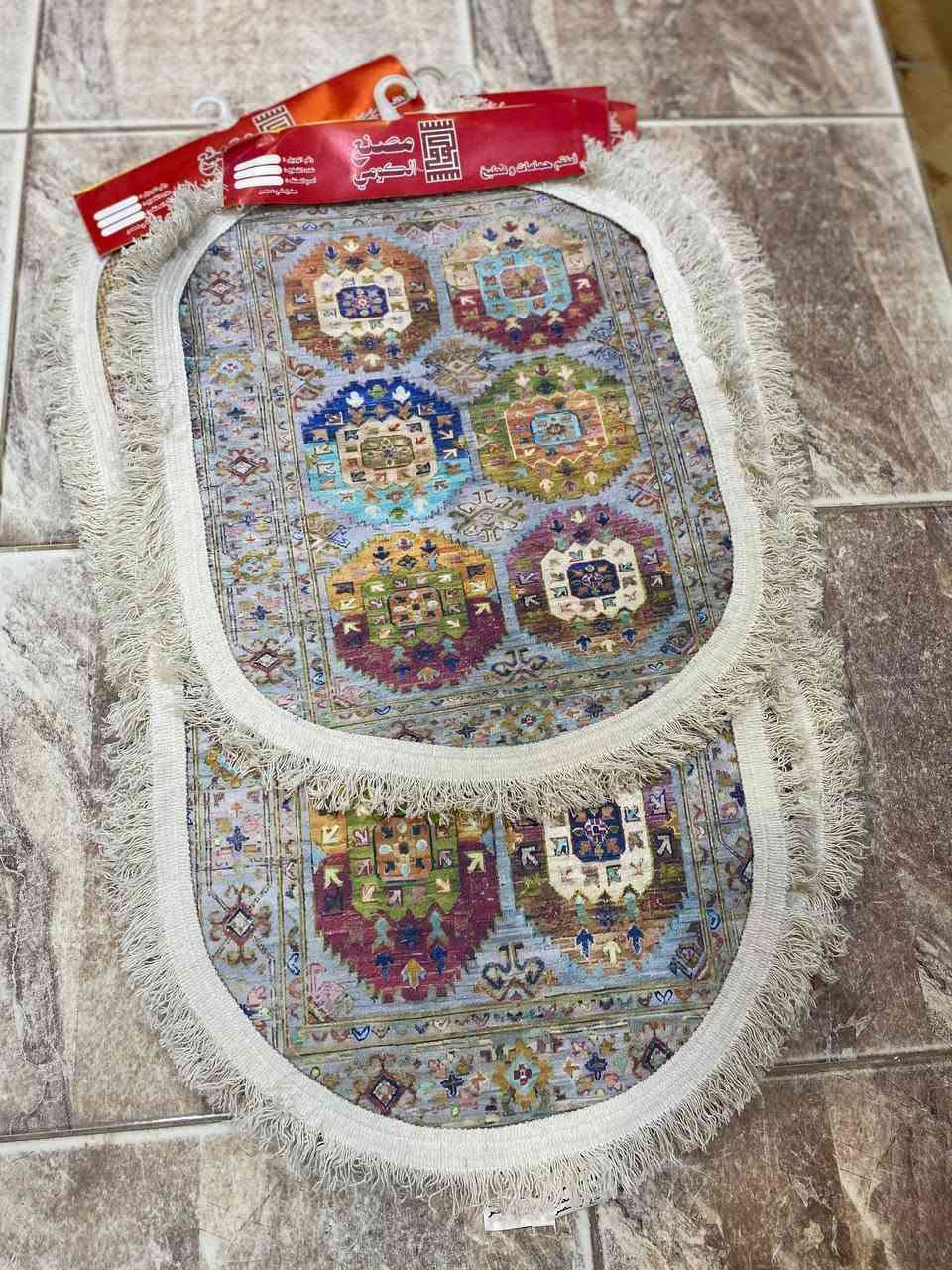 طقم قطعتين متعدد الاستخدام 🌹
السعر 🥰
مقاس ٥٠&١٠٠
٥٠&٥٠
شحن جميع المحافظات


**إذا كنت صاحب هذا الإعلان وتريد حذفه لأي سبب، رجاءا أرسل رسالة إلى الدعم الفني**