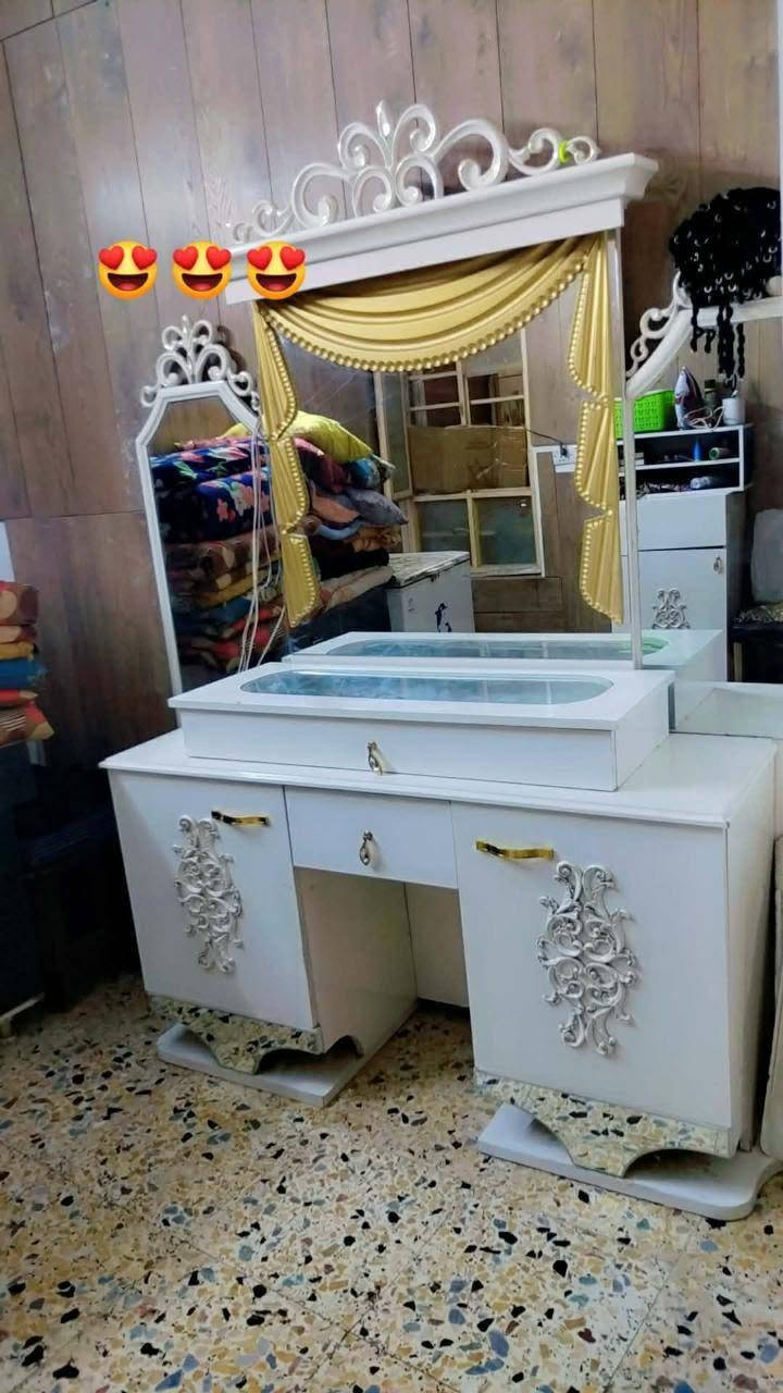 غرفه تركيه البيع نضيفه 9قطع


**إذا كنت صاحب هذا الإعلان وتريد حذفه لأي سبب، رجاءا أرسل رسالة إلى الدعم الفني**