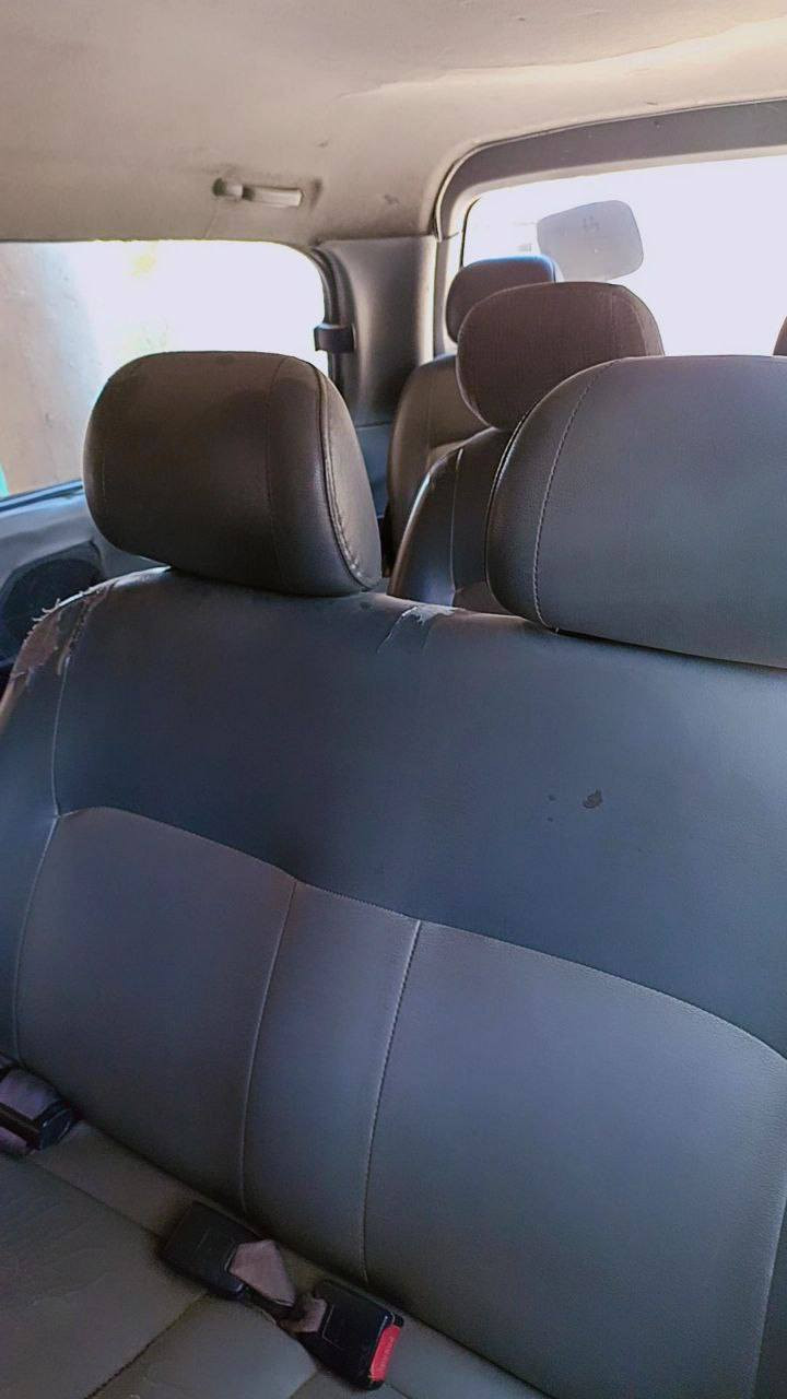 سلام عليكم
ستاركس 2007 مفتوح كير عادي
سياره عليه ادامه كامله
مكينه وكير
تخم تاير وحداديه
باتري ودينما
ضفيره وعقل
رقم انكليزي بابل بأسمي
مصبوغه عام
السعر 68وبيه مجال
مكان بابل حله
***********
