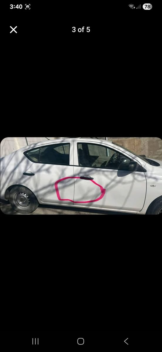 نیسان لاکشمیبای بۆ فرۆشت بەشەرتی گێر و مەکینە و تەبرید 2019 تەنها کەمێک ساردی هەیە بێ سبوغە بۆ زانیاری زیاتر لە ڤایبەر تەلەفۆن بۆ ئەو رەقەمە بکە *********** شقلاوة, أربيل
