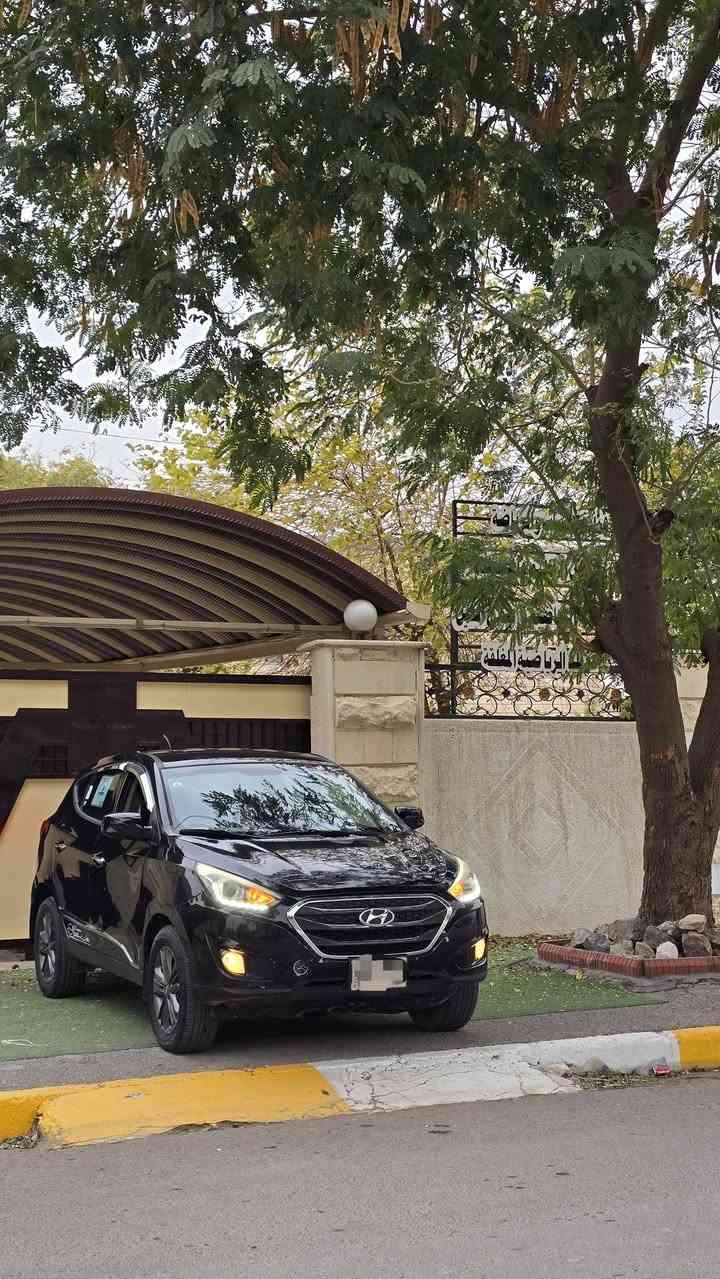 📢 إعلان بيع سريع – نسخة نهائية
🔥 للبيع عاجل – هيونداي توسان 2015
✅ بدون صبغ
✅ ماشية 95,000 كم
✅ فحص كامل
✅ تايرات جديدة
✅ صدر أمامي وخلفي جديد
✅ كشنات جلد كهرباء
✅ تبريد قطعتين
✅ تحكم ستيرن
✅ كاميرا خلفية
📍 الموقع: صلاح الدين – بلد
💰 السعر: 12,900$ (قابل للتفاوض البسيط بعد المعاينة)
⏱️ البيع خلال أيام
📞 اتصال أو واتساب: ***********
