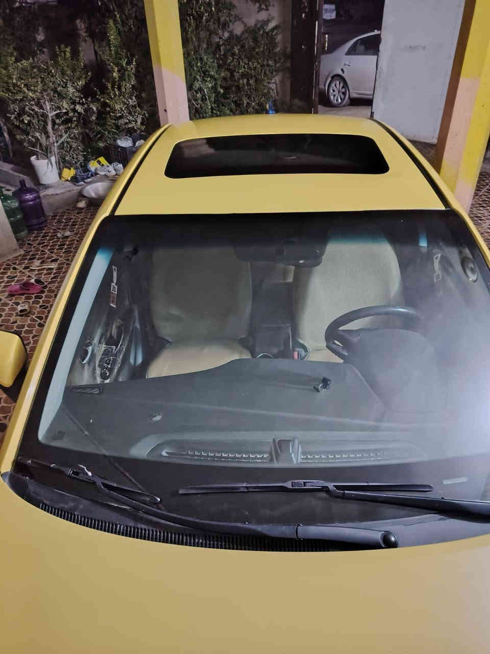 سلام عليكم النترا للبيع موديل 2018 سياره فول للاخير السيارة مال جناي بشرط الف ماتذب عليهها تبريد شغال تخم تاير حدادية كلها جاهزة السيارة باسمي تحويل مباشر السيارة جديدة بمعنى الكلمة أحله من الصور
السعر 137 وبيها مجال سياره بل كارتون كلها ليبل وأحد  ***********
