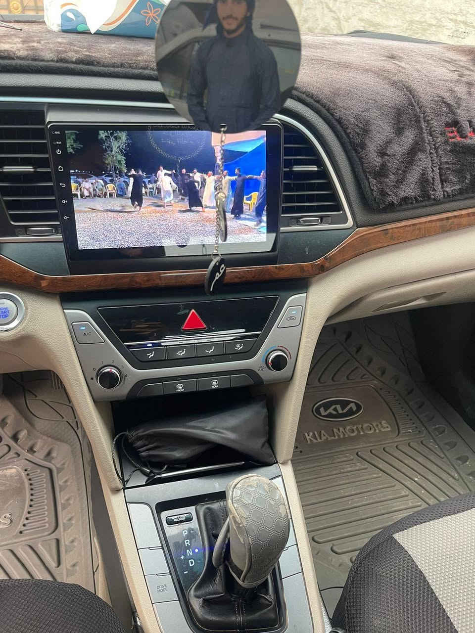 سلام وعليكم النترا خليجي موديل 2019 كلشي واضحك كدام وتجي و شوفها نضيفه اكثر من صور  سعرها 160وبيها مجال مكاني الانبار الخالديه رقمي ‏‪***********‬‏
