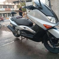 تي • 2007 • مجال حك