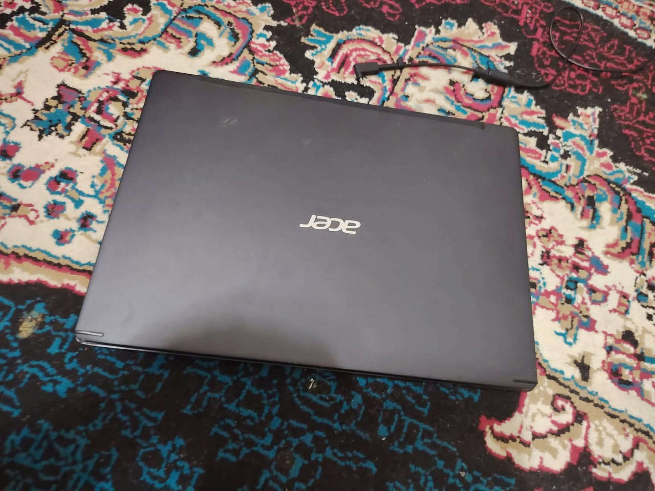 سلام عليكم لابتوب ايسر لبيع نضيف بي فقط هاذا الكسر ابد مامئثر مواصفاته موجوه بلمنشور مكاني نجف سعره قيم بمى يرضي الله بدون كسران رجاء


**إذا كنت صاحب هذا الإعلان وتريد حذفه لأي سبب، رجاءا أرسل رسالة إلى الدعم الفني**