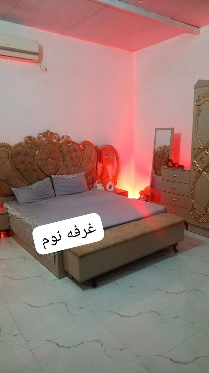 السلام عليكم بيت للبيع بالمعمل قرب الدائره المي والمجاري الاستفسار الانتصال على هذا الرقم ***********
